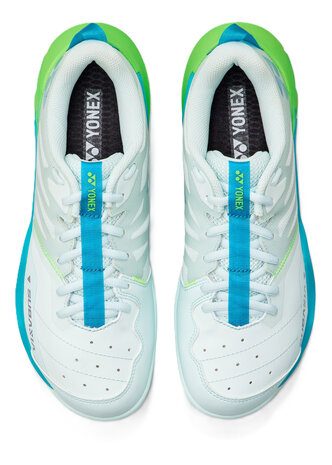 Yonex SHB Subaxia GT Men White/Blue/Green (SHBSG1LEX Pale Green)