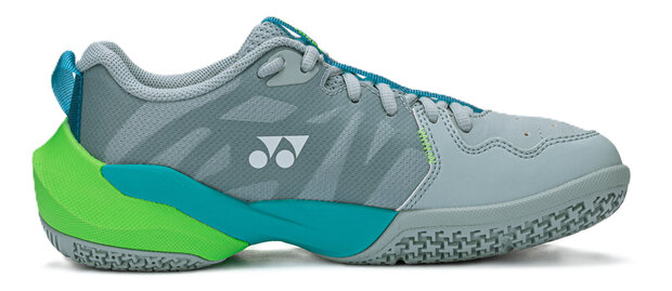 Yonex SHB Subaxia GT Women Gray/Blue/Green (SHBSG1LEX Grayish Green)