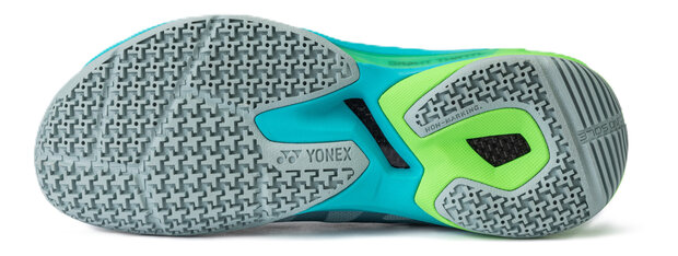 Yonex SHB Subaxia GT Women Gray/Blue/Green (SHBSG1LEX Grayish Green)