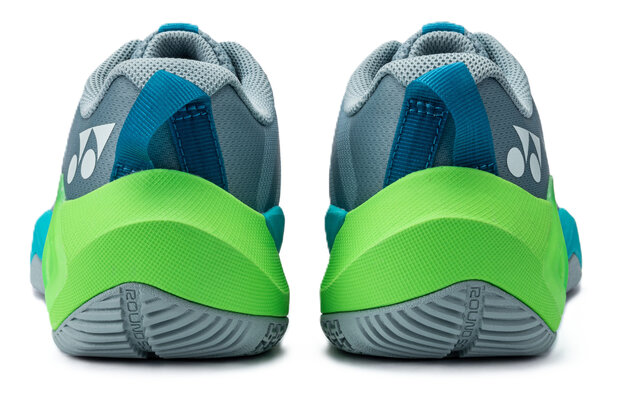 Yonex SHB Subaxia GT Women Gray/Blue/Green (SHBSG1LEX Grayish Green)
