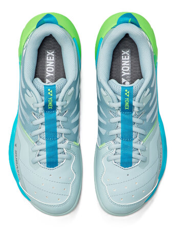 Yonex SHB Subaxia GT Women Gray/Blue/Green (SHBSG1LEX Grayish Green)