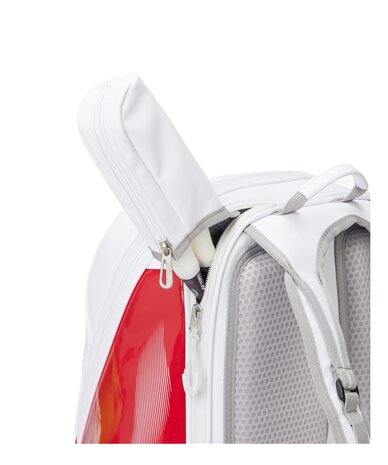 Yonex BA02612EX Expert Backpack White (011)