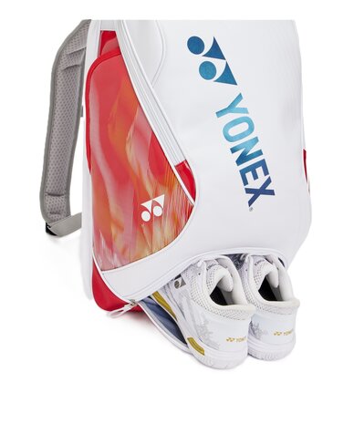 Yonex BA02612EX Expert Backpack White (011)