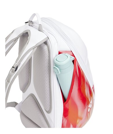 Yonex BA02612EX Expert Backpack White (011)