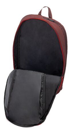 Yonex BA42512EX Team Backpack Ruby Red (338)