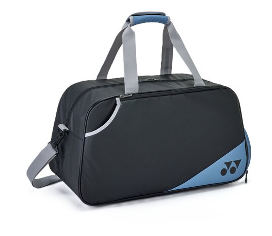 Yonex BA52511EX Club Boston Bag Black/Blue (188)