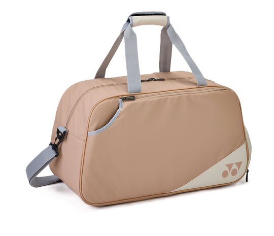 Yonex BA52511EX Club Boston Bag Pink/White (634)