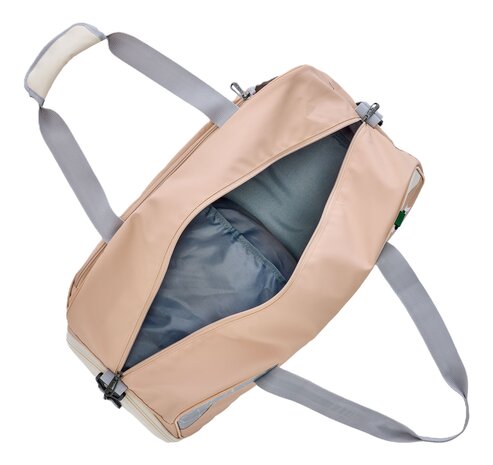 Yonex BA52511EX Club Boston Bag Pink/White (634)