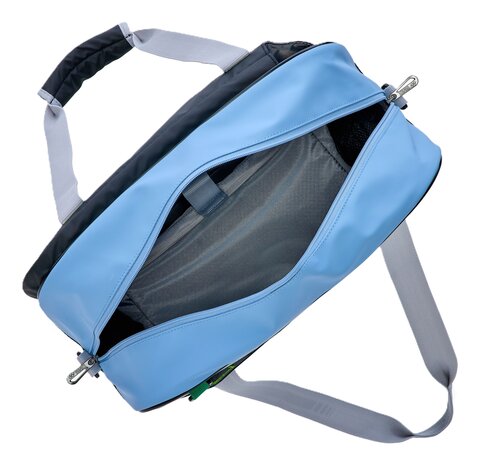 Yonex BA52511SEX Club Compact Black/Blue (188)