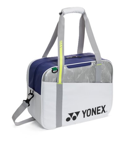 Yonex BA52511SEX Club Compact White/Blue (207)