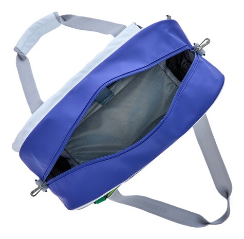Yonex BA52511SEX Club Compact White/Blue (207)