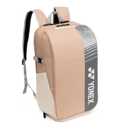 Yonex BA52512EX Club Backpack Pink/White (634)