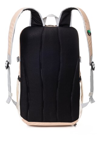 Yonex BA52512EX Club Backpack Pink/White (634)
