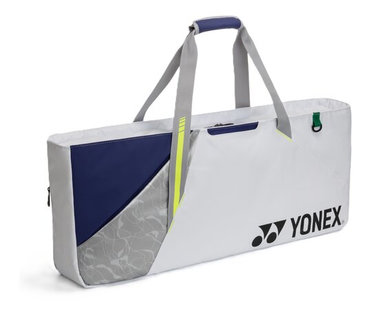 Yonex BA52531WEX Club Tournament Bag White/Blue (207)
