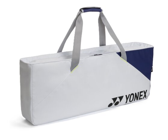 Yonex BA52531WEX Club Tournament Bag White/Blue (207)