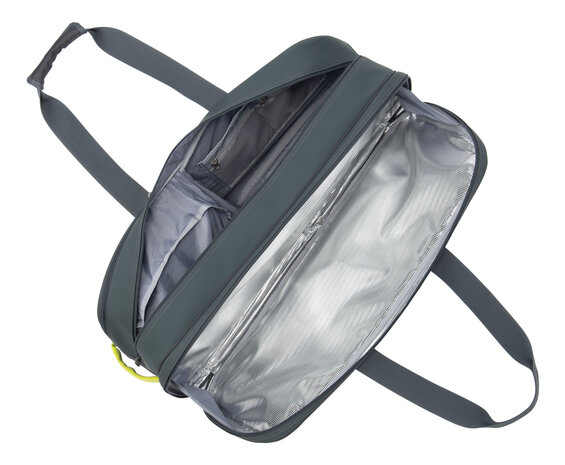 Yonex BA02531VEX Expert Tournament Bag Steel Grey (597)