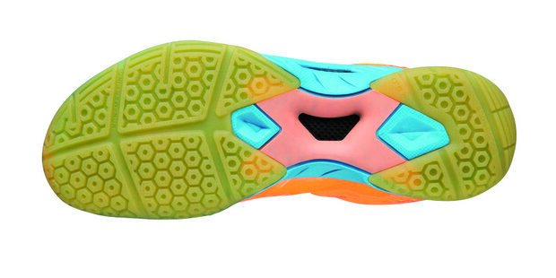 Yonex SHB-AERUS Men Orange