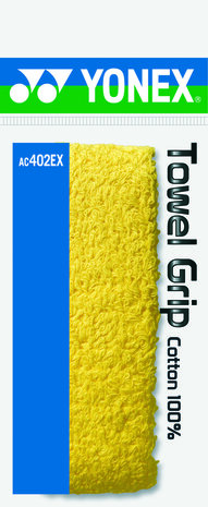 Yonex Towel Grip AC402EX Set 660 mm