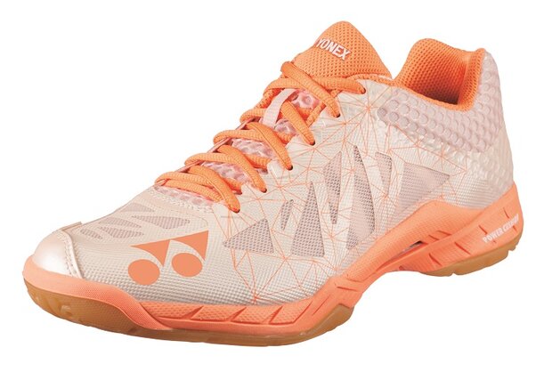 Yonex SHB-AERUS 2 Lady Orange