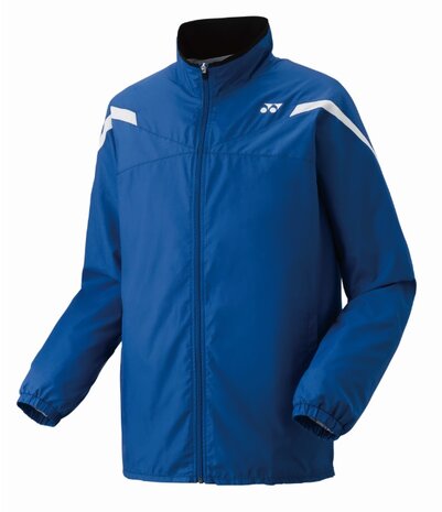 Yonex Tracksuit 50058 Blue badminton trainingspak kopen? - BadmintonGear.nl - BadmintonGear.nl - Dé badmintonwinkel van Nederland, in regio Amsterdam, Haarlem en Zaanstad - Officiële dealer van Carlton, RSL, Victor, Winex,