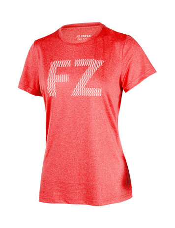 FZ Forza T-Shirt Lady Panama Orange