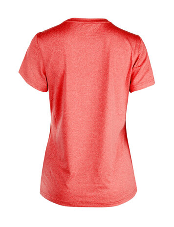 FZ Forza T-Shirt Lady Panama Orange