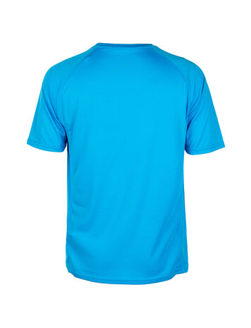 FZ Forza T-Shirt Men Pontiac Blue