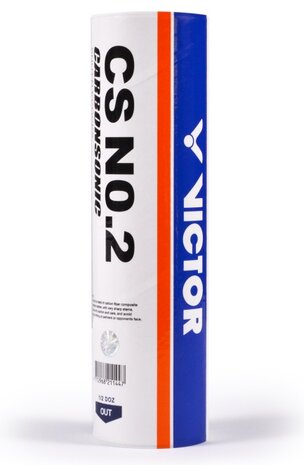 Victor CarbonSonic CS No.2