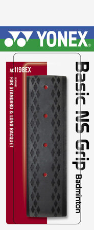 Yonex Basic NS Grip Badminton AC-119 EX