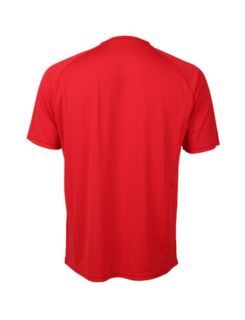 FZ Forza T-Shirt Men Balkan Red