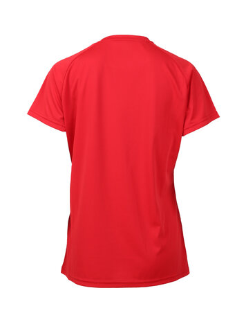 FZ Forza T-Shirt Lady Bali Red