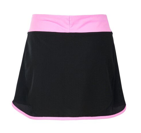 FZ Forza Skirt Lady Pearl Black/Purple