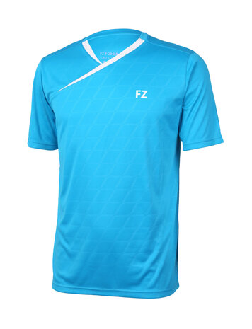 FZ Forza T-Shirt Men Byron Blue