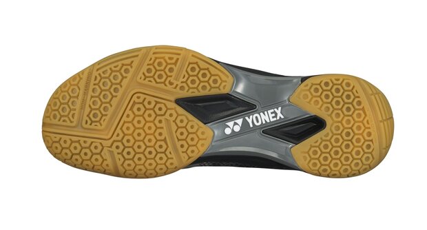 Yonex SHB-AERUS 3 Replica Black