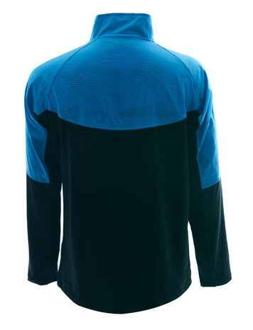 FZ Forza Trainingjacket Men Clyde Black/Blue