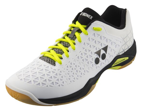 Yonex SHB Eclipsion X Men White/Black
