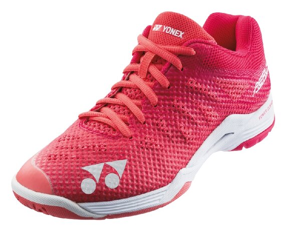 Mus Middellandse Zee God Yonex SHB-AERUS 3 Lady Pink badminton schoenen kopen? - BadmintonGear.nl -  BadmintonGear.nl - Dé badmintonwinkel van Nederland, gevestigd in regio  Amsterdam, Haarlem en Zaanstad - Officiële dealer van Yonex, Carlton, RSL,  Victor,