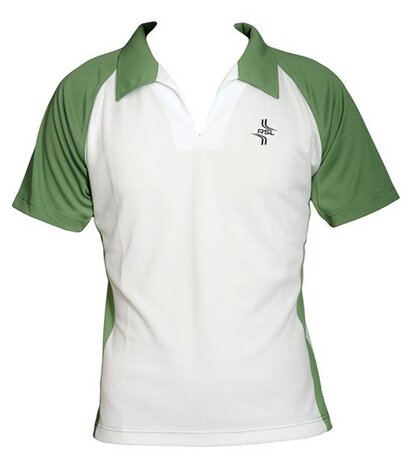 RSL Polo Lady 201004 Green