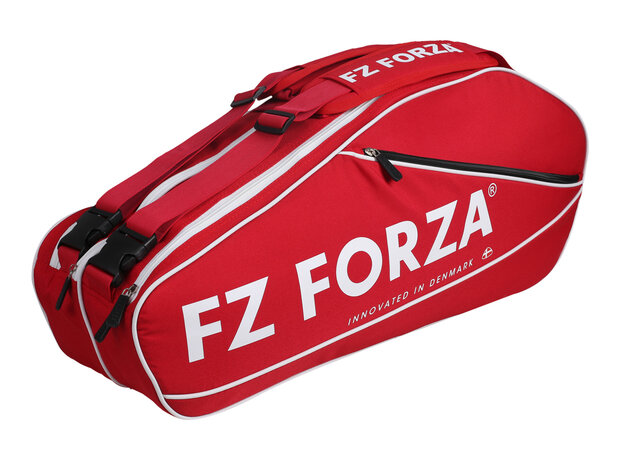FZ Forza Bag Star Red/White