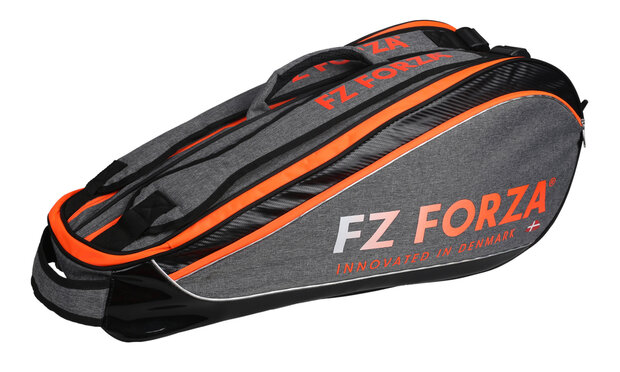 FZ Forza Bag Harrison Grey/Orange