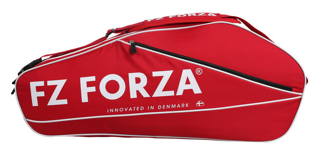 FZ Forza Bag Star Red/White