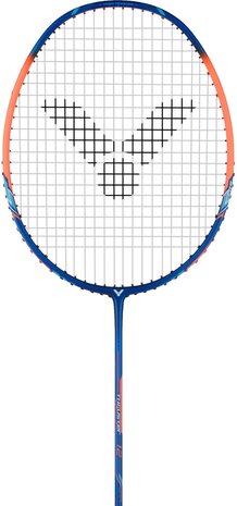 Victor Thruster K 12 Blue/Orange