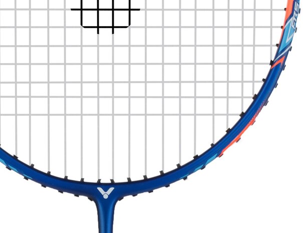 Victor Thruster K 12 Blue/Orange