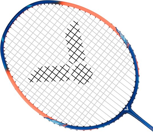 Victor Thruster K 12 Blue/Orange