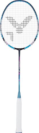 Victor Jetspeed S 12 Blue/Black