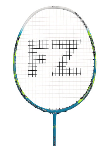 FZ Forza Light 8.1 Blue/Yellow