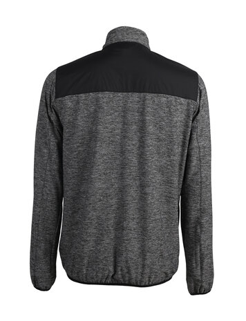 FZ Forza Trainingjacket Men Hereford Grey