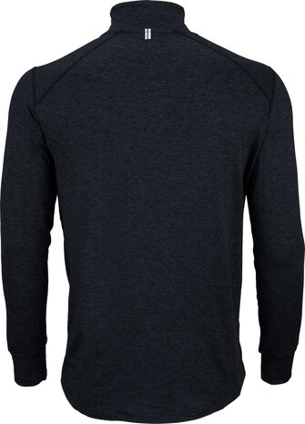 Victor Longsleeve Men 5929 Black