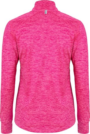 Victor Longsleeve Lady 5929 Pink
