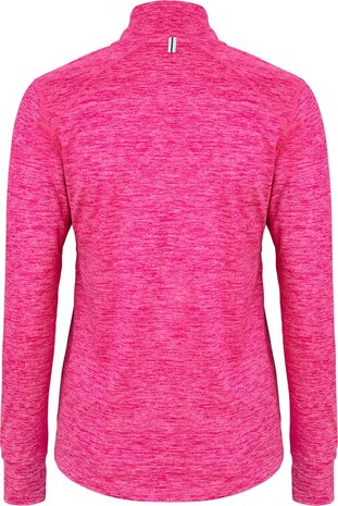 Victor Longsleeve Lady 5929 Pink